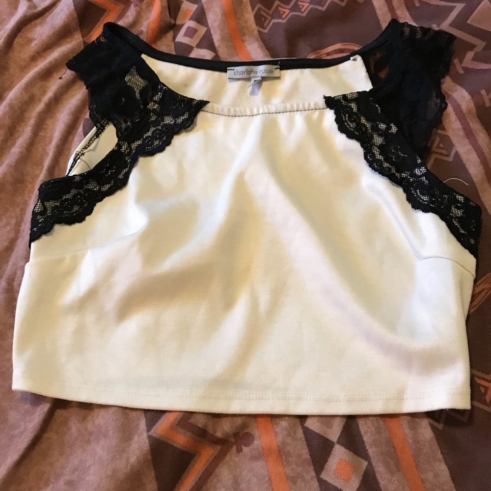 Crop top bundle - Picture 3 of 4